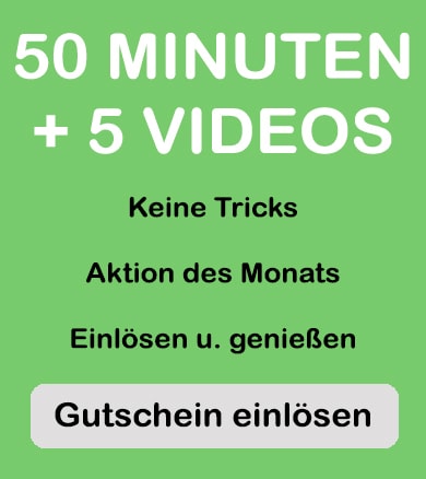 50 minuten camsex kostenlos und 5 videos gratis